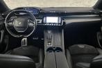 Peugeot 508 SW 1.6 HYbrid Peugeot Sport Engineered | 360 pk, Auto's, Peugeot, Automaat, 745 kg, 4 cilinders, Leder en Stof