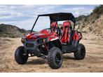 HPM UTV001 Cross Buggy, Bedrijf, Overig, HPM