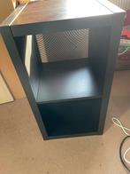 Kastje, Huis en Inrichting, Slaapkamer | Nachtkastjes, Ophalen, Zo goed als nieuw, Minder dan 45 cm