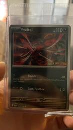 Pokemon kaarten, Ophalen of Verzenden, Nieuw, Meerdere kaarten, Foil