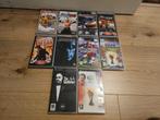 PSP Games, Gebruikt, Overige genres, 1 speler, Ophalen of Verzenden