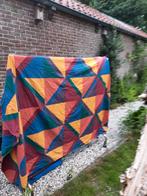 Dekbedovertrek 190x230, Ophalen of Verzenden, Gebruikt, Tweepersoons