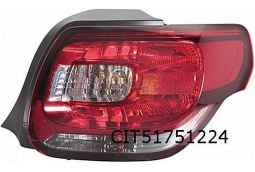 DS DS3 (3/10-7/14) Achterlicht Rechts OES! 9676973380, Auto-onderdelen, Verlichting, Overige automerken, Nieuw, Ophalen of Verzenden