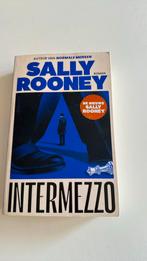 Sally Rooney - Intermezzo, Boeken, Literatuur, Ophalen of Verzenden, Zo goed als nieuw, Nederland, Sally Rooney