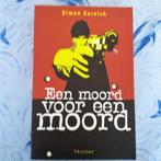 Een moord voor een moord. Simon kernick, Ophalen of Verzenden, Zo goed als nieuw, Nederland