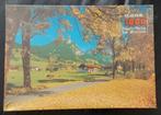 Puzzel van 1000 stukjes Nieuw en geseald Formaat 49 x 69 cm., Ophalen of Verzenden, 500 t/m 1500 stukjes, Nieuw, Legpuzzel
