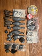 Lood voor Zeevissen - Diverse Gewichten, Ophalen of Verzenden, Nieuw, Dobber of Lood