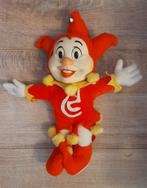 Efteling pardoes pop vintage, Ophalen of Verzenden, Gebruikt, Beeldje of Poppetje