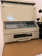 Infrarood Reflow Oven T962 - Perfect voor Solderen, Ophalen of Verzenden
