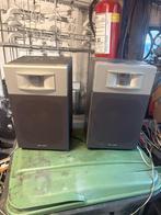 Sharp luidsprekers, Overige merken, Gebruikt, Ophalen of Verzenden, Minder dan 60 watt