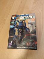 Battletech Encounters game, Ophalen of Verzenden, Zo goed als nieuw, Overige soorten