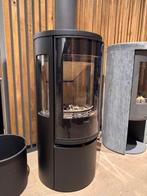 Contura 556G Style Connect houtkachel SHOWROOMAANBIEDING!, Huis en Inrichting, Kachels, Niet ingevuld, Niet ingevuld, Houtkachel