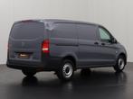 Mercedes-Benz Vito 116CDi Lang Business | Airco | Cruise, Auto's, Stof, Gebruikt, 2000 kg, Mercedes-Benz