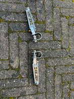 Highway Peg’s Harley Davidson, Ophalen, Gebruikt