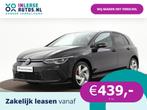 Volkswagen Golf 1.4 245pk DSG eHybrid GTE · Apple/Android C, Auto's, Automaat, Stof, Gebruikt, Euro 6
