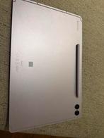 Samsung Galaxy Tab S9 FE+ - Zo goed als nieuw!, Computers en Software, Android Tablets, Usb-aansluiting, 12 inch, Ophalen of Verzenden