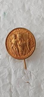 Koningin Beschermster Moeder  (religie), Ophalen of Verzenden, Zo goed als nieuw, Overige onderwerpen