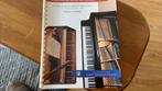 Essential keyboard repertoire, Muziek en Instrumenten, Bladmuziek, Ophalen of Verzenden, Zo goed als nieuw, Les of Cursus, Keyboard