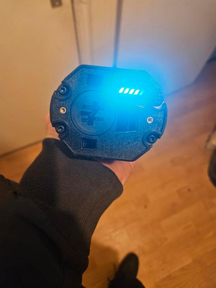 Bosch PowerTube 500 Fietsaccu smart, Fietsen en Brommers, Fietsaccessoires | Fietsaccu's, Gebruikt, Ophalen of Verzenden