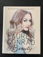 Lauren Conrad Beauty boek, Boeken, Verzenden, Zo goed als nieuw, Make-up en Cosmetica