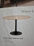 Richmond travertin rond showmodellen magazijn verkoop, Ophalen, Nieuw