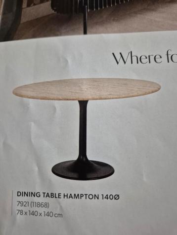 Richmond travertin rond showmodellen magazijn verkoop  beschikbaar voor biedingen