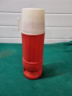 Thermoskan vintage met beker, iso france ½ liter, Verzamelen, Ophalen of Verzenden