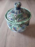 Workumer kerfsnede aardewerk, Antiek en Kunst, Antiek | Keramiek en Aardewerk, Ophalen of Verzenden