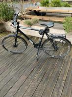 Sportieve heren fiets Vermont, Ophalen, Gebruikt, Overige merken, Versnellingen