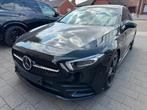 Originele Zwart Diamond Amg Grill  Mercedes A W177 A-klasse, Ophalen of Verzenden, Gebruikt, Mercedes-Benz