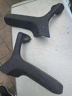 Bmw e30 type 1 links en rechts armsteun voor het portier, Ophalen of Verzenden