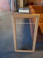 Klassieke sierlijst 64x114cm, Ophalen, Gebruikt, 75 cm of meer, 50 tot 75 cm