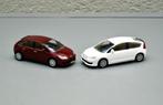 Citroen C4 2004 berline of coupé Norev H0 1:87, Ophalen of Verzenden, Nieuw, Auto, Overige merken