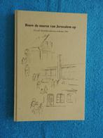 125 jaar Christelijk Onderwijs in Burum, 1996, Boeken, Ophalen of Verzenden, 20e eeuw of later, Zo goed als nieuw