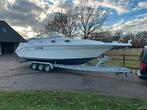 Sea Ray 270 Sundancer Special Edition, Ophalen, Gebruikt, 50 pk of meer, Binnenboordmotor
