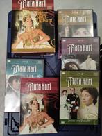 DVD box Mata Hari 4-DVD, Ophalen of Verzenden, Zo goed als nieuw