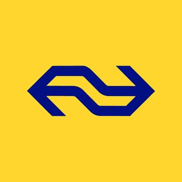 NS Dagretour E-ticket, hele dag geldig beschikbaar voor biedingen