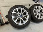 19inch Originele BMW Velgen Style 334 ZGN A merk band X5 X6, Auto-onderdelen, Banden en Velgen, Banden en Velgen, Gebruikt, Personenwagen