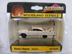 Woodland Scenics AS 5531, Verzenden, Nieuw, Auto