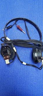 oude kop telefoon, Antiek en Kunst, Ophalen of Verzenden