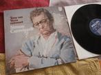 LP - Tony van Verre Ontmoet Simon Carmiggelt., Ophalen of Verzenden, Zo goed als nieuw, 12 inch, Overige genres