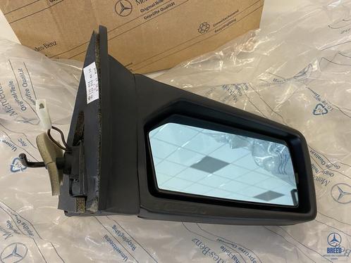 NOS buitenspiegel rechts voor Mercedes-Benz W126, Auto-onderdelen, Spiegels, Mercedes-Benz, Nieuw, Ophalen of Verzenden