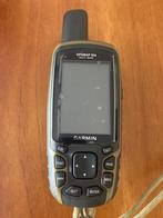 Garmin GPSMAP 65S, Verzenden, Zo goed als nieuw, Navigatie of Gps