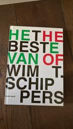 Het beste van Wim T. Schippers engels/NL centraal museum, Ophalen of Verzenden, Zo goed als nieuw, Overige onderwerpen, Harry Ruhé