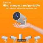 beamer met wifi/ bluetooth, nieuw in doos, Ophalen of Verzenden, Nieuw, LED, Full HD (1080)