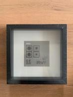 Ribba Ikea fotolijst 23x23 cm, Ophalen of Verzenden, Nieuw