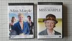 Dvd's Miss Marple, complete serie, 6 seizoenen, Vanaf 12 jaar, Ophalen of Verzenden, Zo goed als nieuw