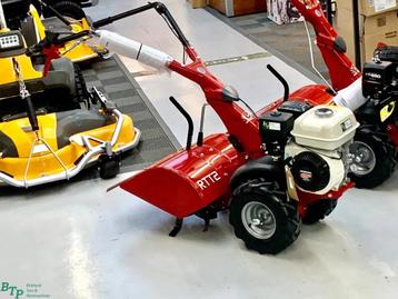 Honda frees 50cm voor en achteruit bakfrees grondfrees rtt2  beschikbaar voor biedingen