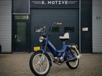 Puch Maxi Rider Fun in geheel originele staat! — 1eig — 1984, Maximaal 45 km/u, Zo goed als nieuw, Maxi, 49 cc