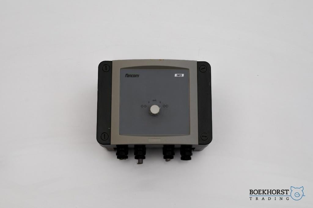 Fancom IMS [124], Dieren en Toebehoren, Boekhorst Trading, Tim@boekhorsttrading.com, Singel 16, Horssen